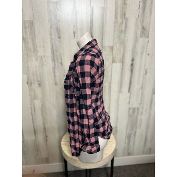 Purple flannel - Picture 5 of 7